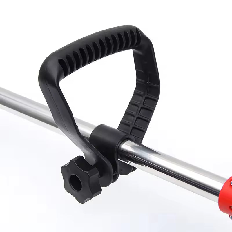 Guadaña Recargable 2xBatería Cesped