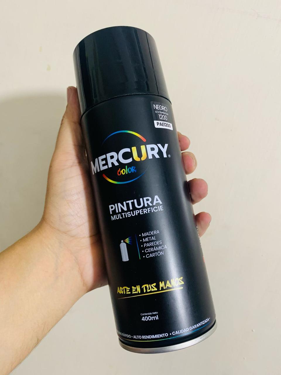 Spray reparador de paredes - WallFix™ 400ML