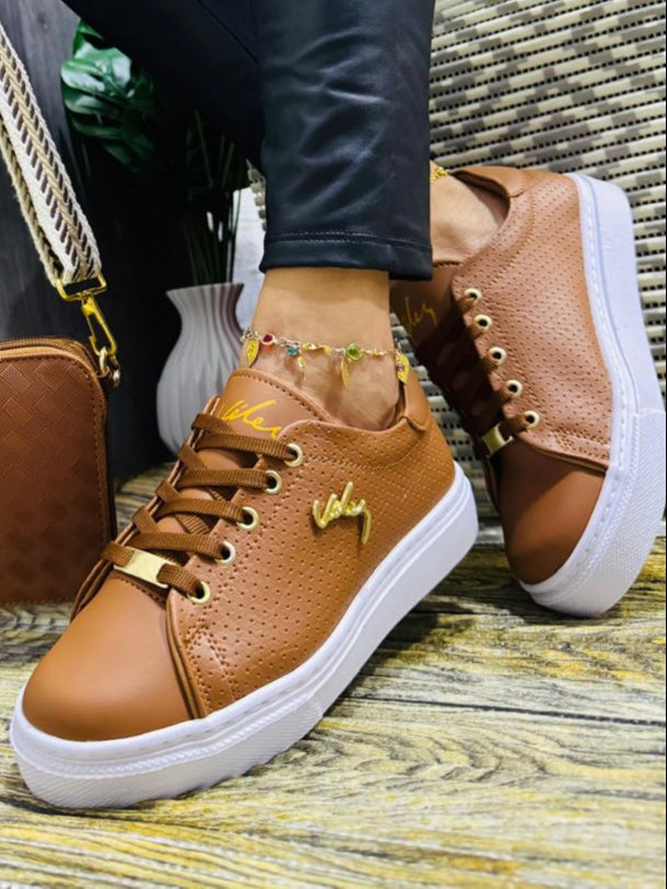 Velez premiun cosido para damas cosidos