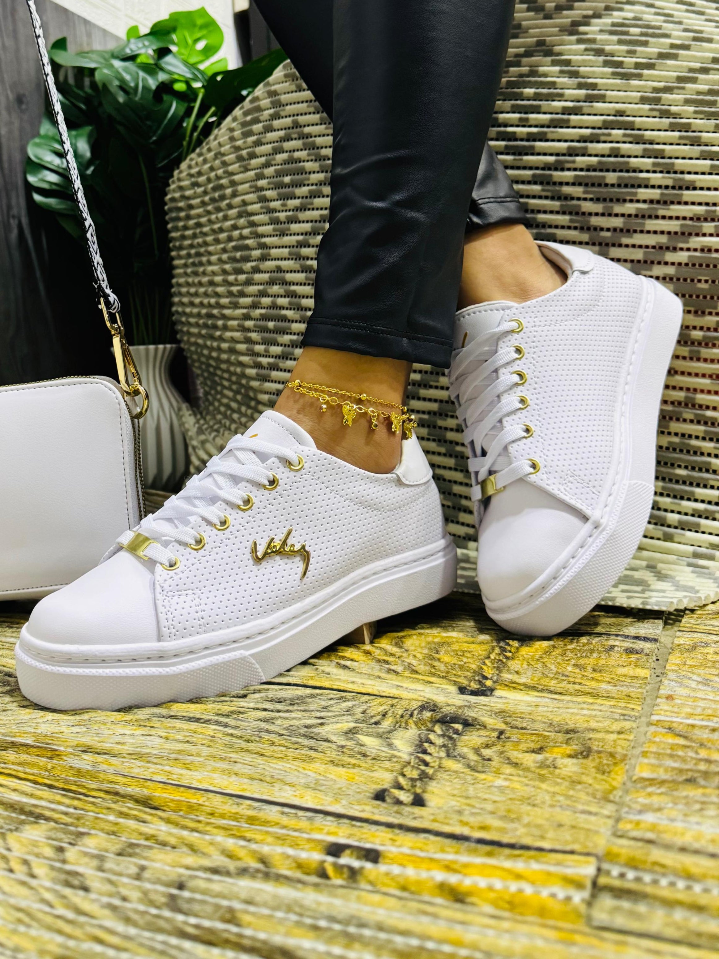 Velez premiun cosido para damas cosidos