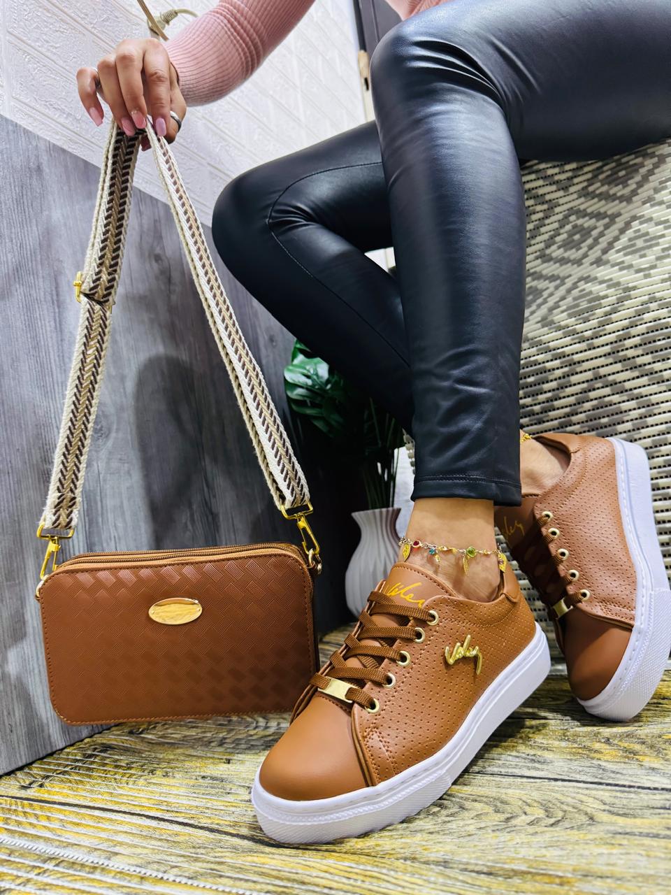 Velez premiun cosido para damas cosidos