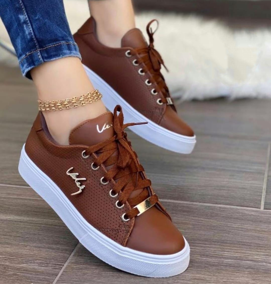 Velez premiun cosido para damas cosidos