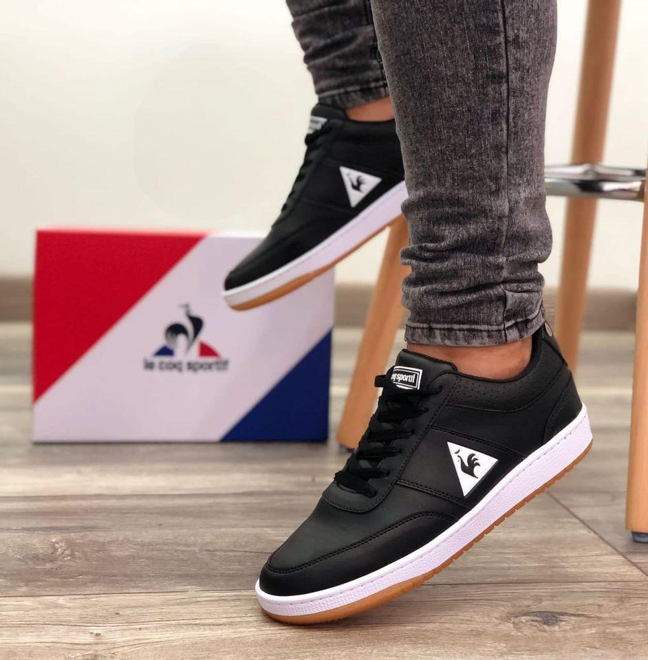 Tenis Leq caballero COSIDOS