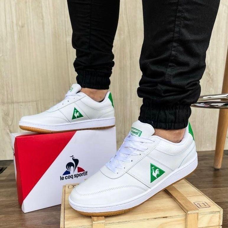 Tenis Leq caballero COSIDOS