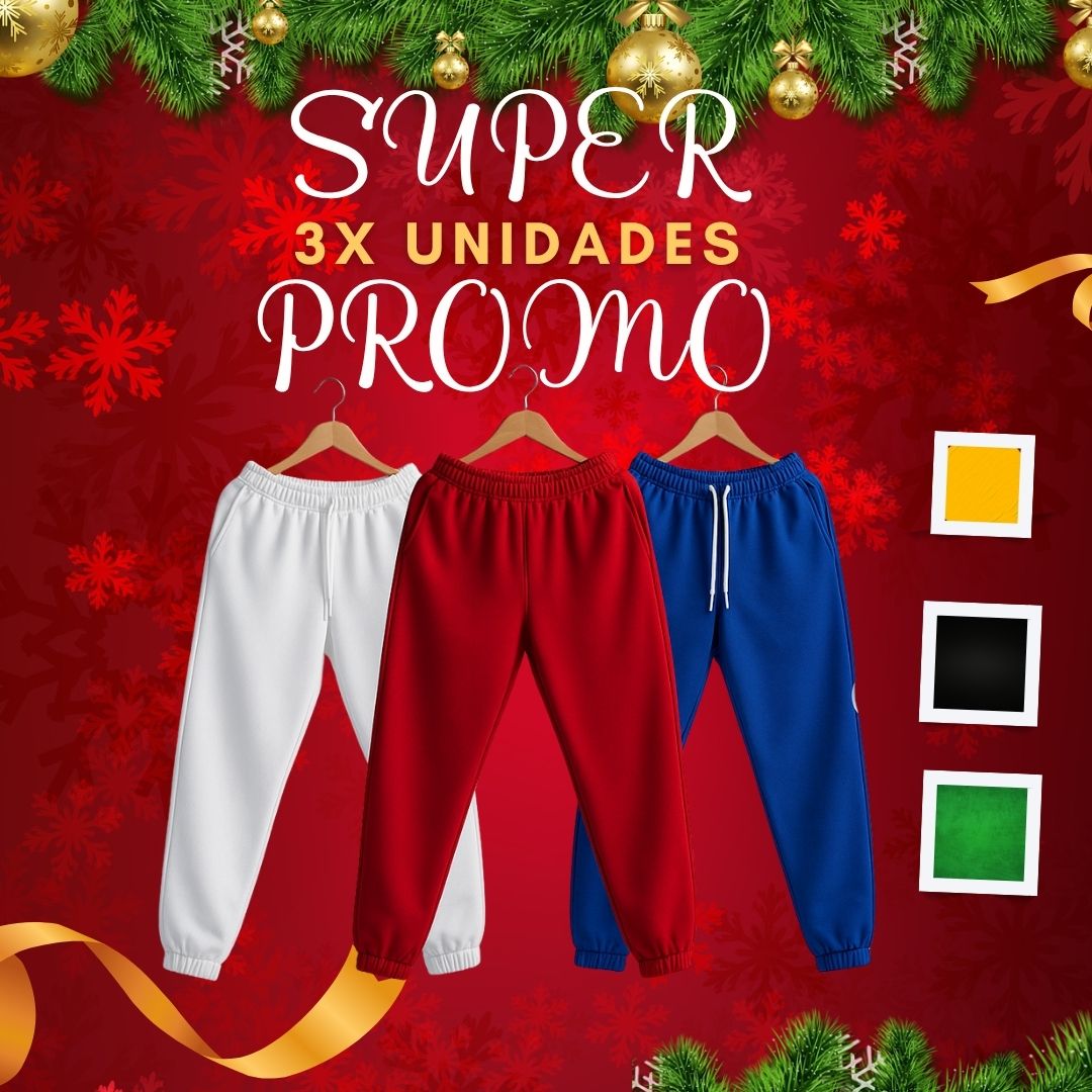 JOGGER HOMBRE ELEGANTE CON CIERRE🔥 SUPER PROMO