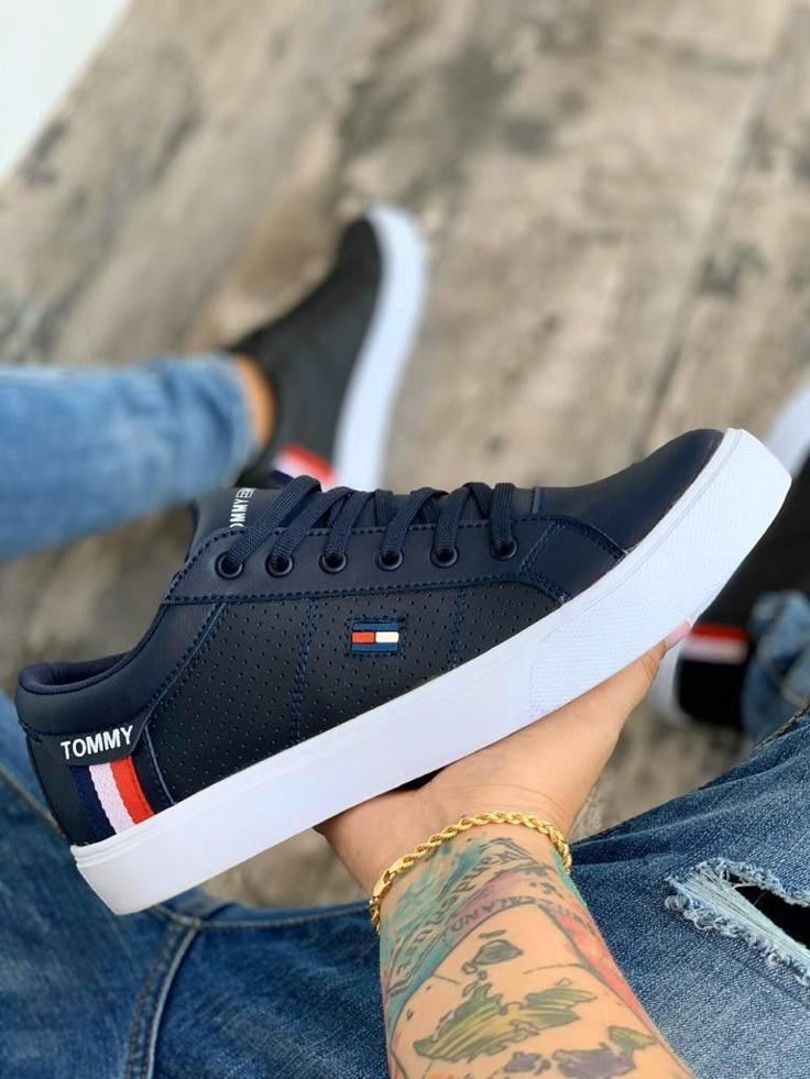 TOMMY HILFIGER CLASSIC UNISEX